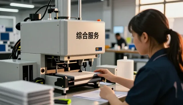 启初市场